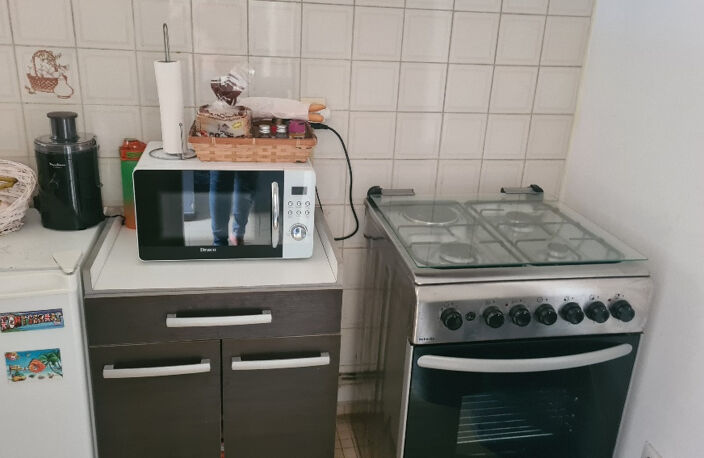 APPARTEMENT T2 GRAND CAMP — photo 5