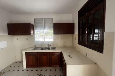 Appartement 7 pièces 1200 €