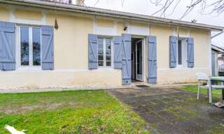 Maison 3 Pièces 72 m² à vendre à Léognan (33850)