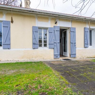 Maison 3 pièces 210400 €