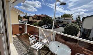 Appartement 3 Pièces 61 m² à vendre à Biscarrosse (40600)