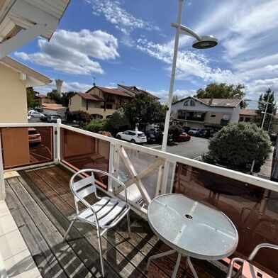 Appartement 3 pièces 208260 €