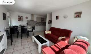 Appartement 3 Pièces 57 m² à vendre à Biscarrosse (40600)