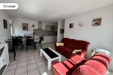 Appartement 3 pièces 208260 €