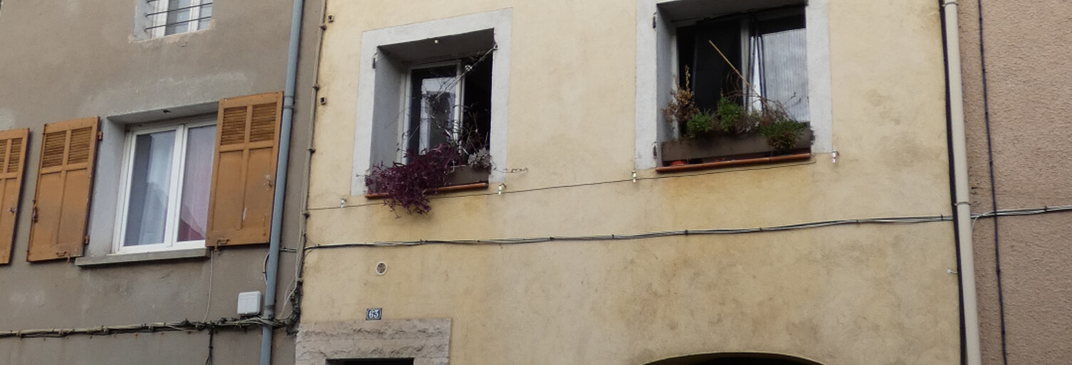 Appartement 3 Pièces 59 m² à vendre à Cuers (83390)