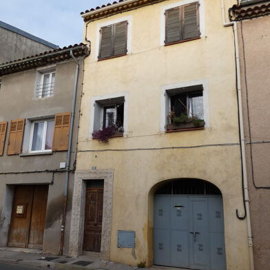 Appartement 3 pièces 139000 €
