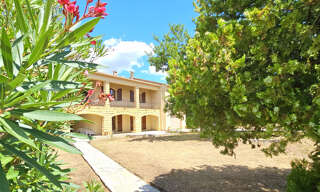 Maison 11 Pièces 267 m² à vendre à Bagnols-sur-Cèze (30200)