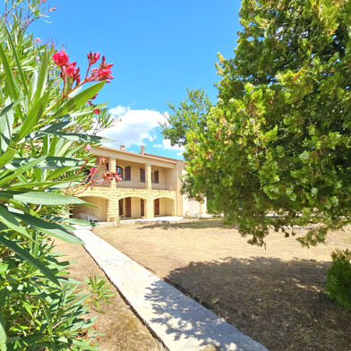 Maison 11 pièces 395000 €