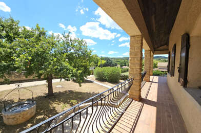 Maison 11 pièces 395000 €