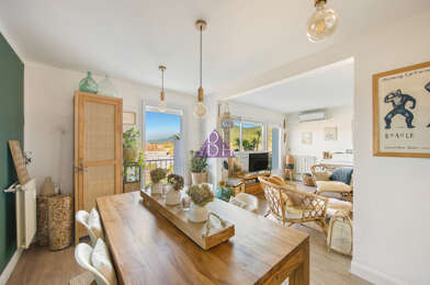 Appartement 4 pièces 390000 €