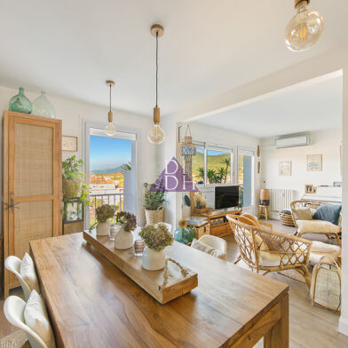 Appartement 4 pièces 390000 €