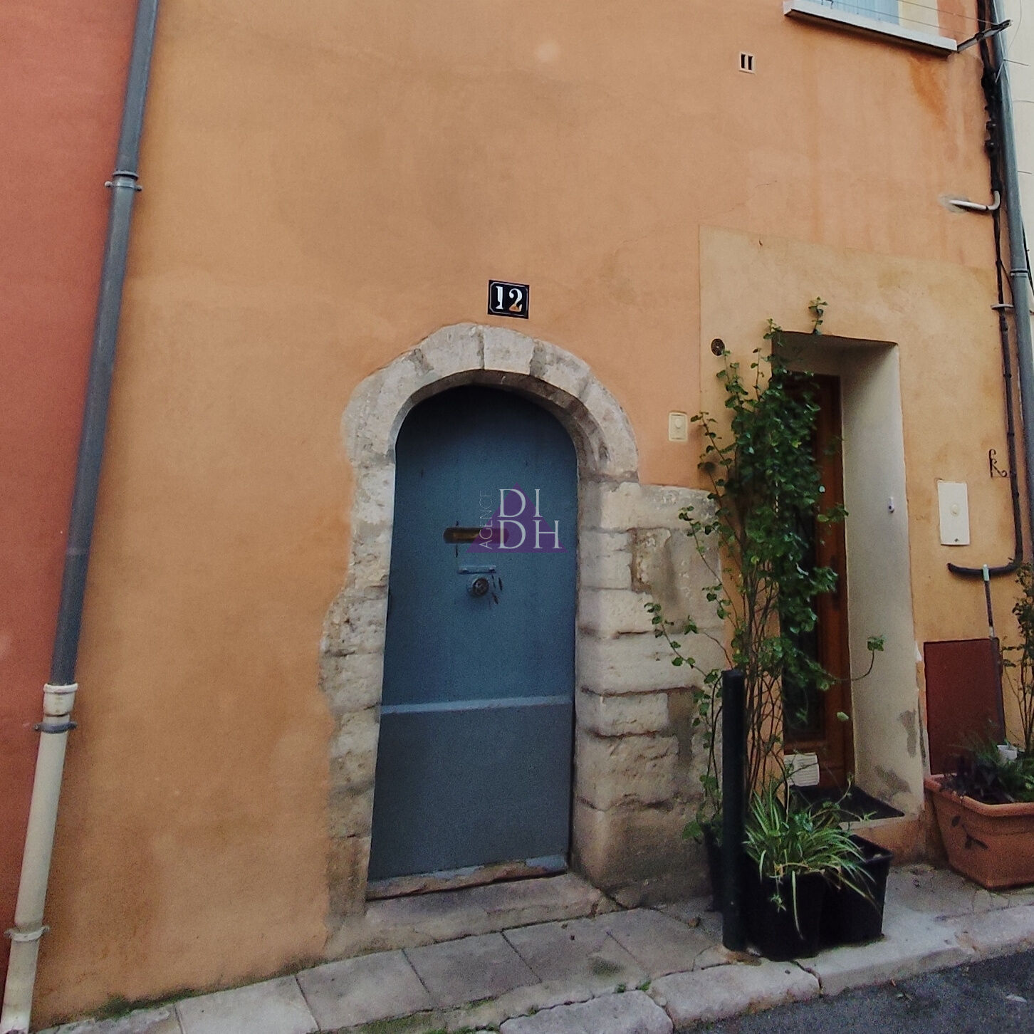 Appartement  T2 à vendre Hyères 83400