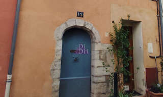 Appartement 2 Pièces 48 m² à vendre à Hyères (83400)