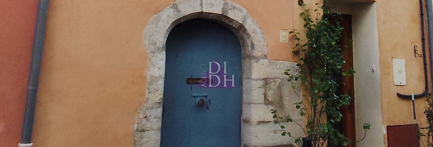 Appartement 2 Pièces 48 m² à vendre à Hyères (83400)