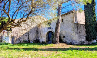 Maison 2 Pièces 120 m² à vendre à Saint-Hilaire-d'Ozilhan (30210)