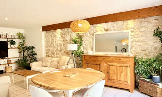 Maison 4 Pièces 137 m² à vendre à Bagnols-sur-Cèze (30200)