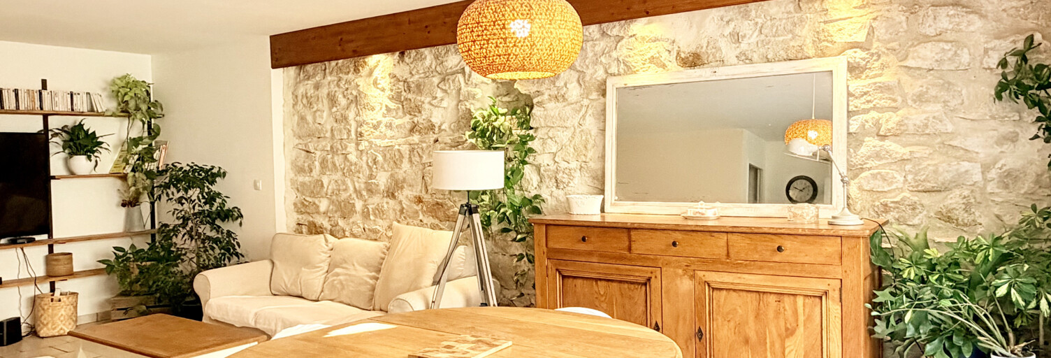 Maison 4 Pièces 137 m² à vendre à Bagnols-sur-Cèze (30200)