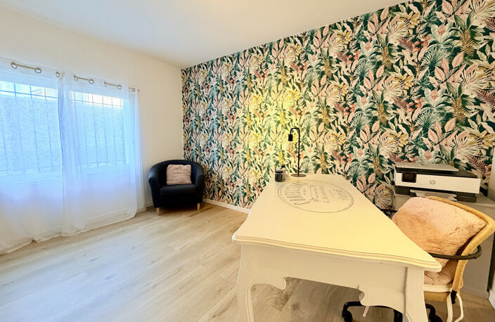 Charmante maison individuelle en pierre de taille — photo 3