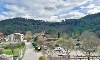 Appartement 4 Pièces 81 m² à vendre à Sainte-Cécile-d'Andorge (30110)