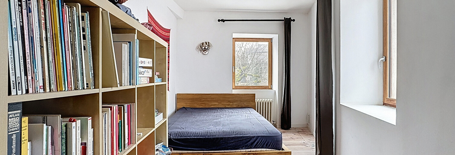 Maison 6 Pièces 152 m² à vendre à Éveux (69210)