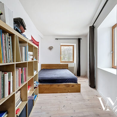 Maison 6 pièces 460000 €