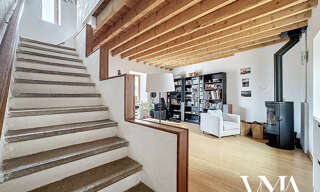 Maison 6 Pièces 152 m² à vendre à Éveux (69210)