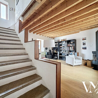 Maison 6 pièces 445000 €