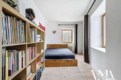 Maison 6 pièces 445000 €