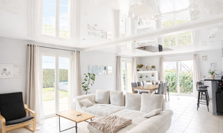 Maison 5 Pièces 125 m² à vendre à Chonas-l'Amballan (38121)