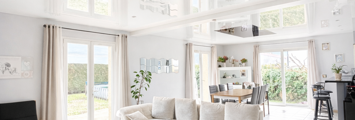 Maison 5 Pièces 125 m² à vendre à Chonas-l'Amballan (38121)