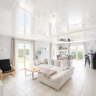 Maison 5 pièces 371000 €