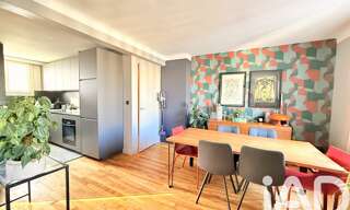 Appartement 2 Pièces 48 m² à vendre à Nantes (44100)