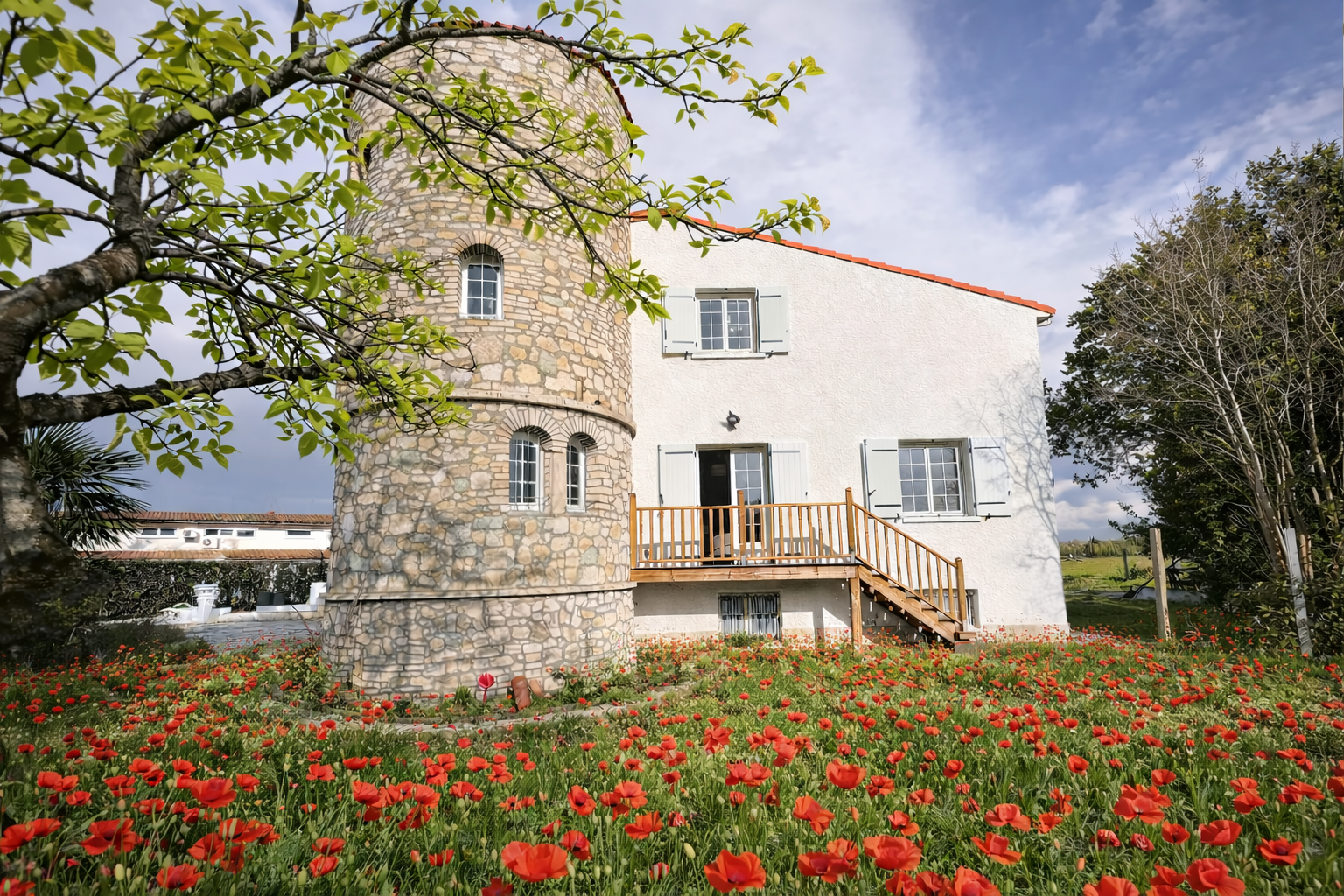 Appartement  T3 à vendre Vaux-sur-Mer 17640