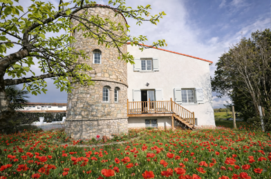 Appartement 3 pièces 289800 €