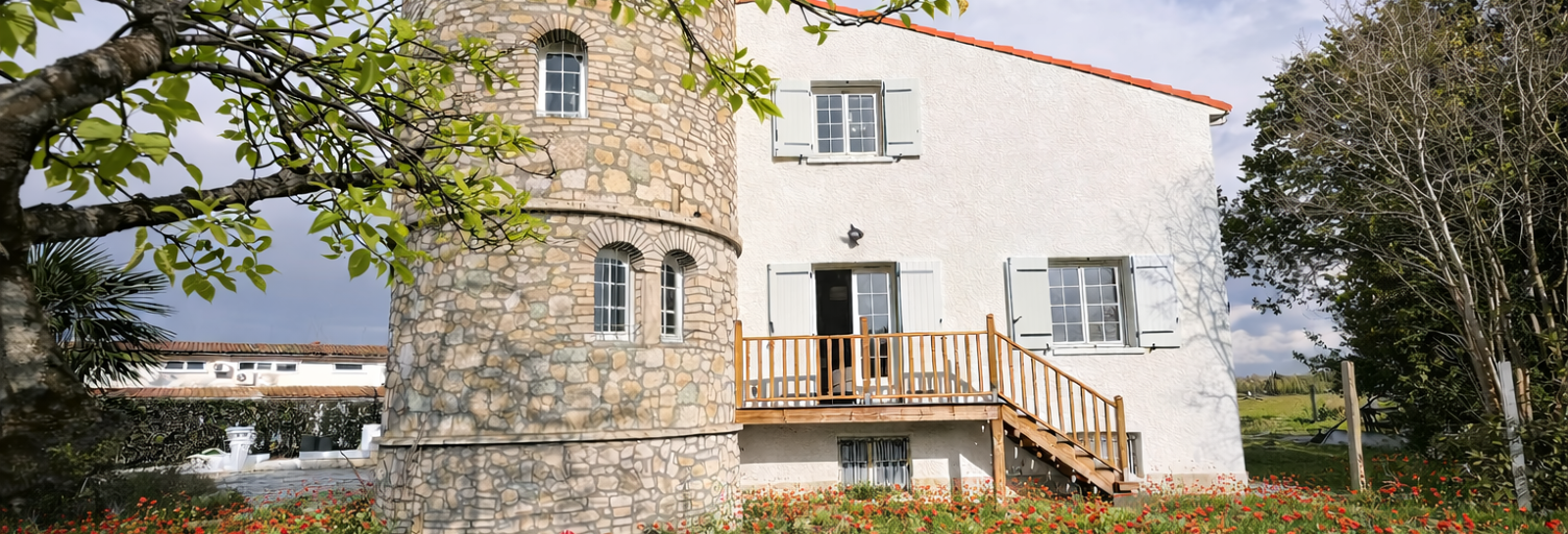 Appartement 3 Pièces 100 m² à vendre à Vaux-sur-Mer (17640)