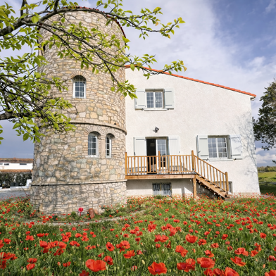 Appartement 3 pièces 289800 €