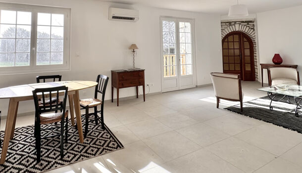 Appartement 3 pièces  à vendre Vaux-sur-Mer 17640