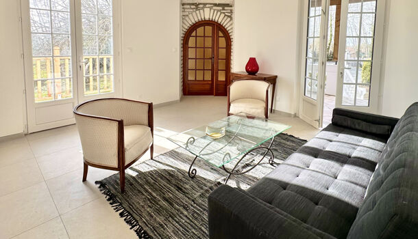 Appartement 3 pièces  à vendre Vaux-sur-Mer 17640