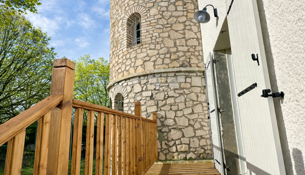 Appartement 3 pièces  à vendre Vaux-sur-Mer 17640