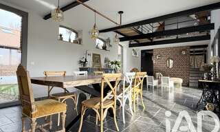 Maison 5 Pièces 240 m² à vendre à Radinghem-en-Weppes (59320)