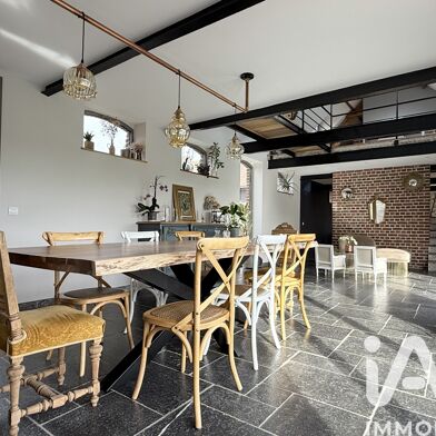 Maison 5 pièces 983250 €