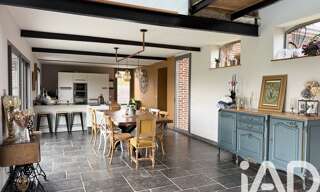 Maison 5 Pièces 240 m² à vendre à Radinghem-en-Weppes (59320)