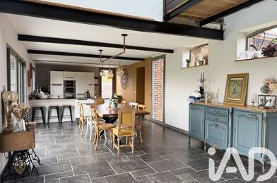 Maison 5 pièces 983250 €