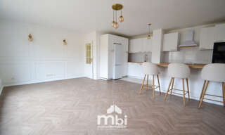 Appartement 3 Pièces 72 m² à vendre à Survilliers (95470)