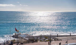 Appartement 2 Pièces 53 m² à vendre à Nice (06200)