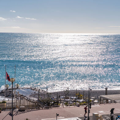 Appartement 2 pièces 329000 €