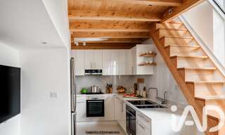 Maison 4 Pièces 66 m² à vendre à Pérignat-lès-Sarliève (63170)