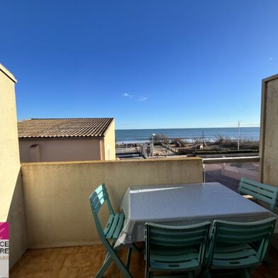 Appartement 1 pièces 96000 €