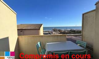 Appartement 1 Pièce 17 m² à vendre à Cers (34420)