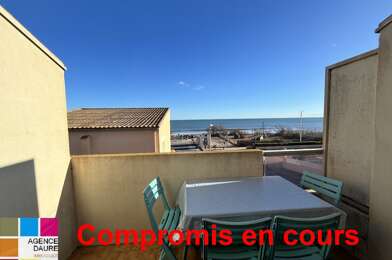 Appartement 1 pièces 96000 €